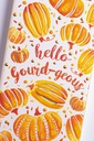 Hello Gourd-geous