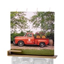 Gervasi truck square