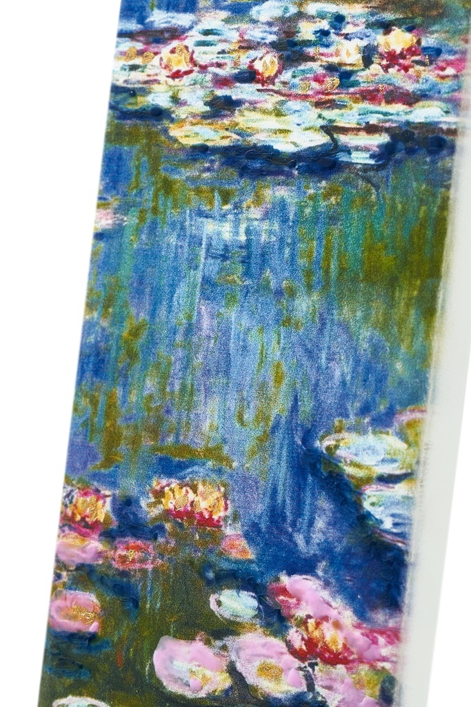 Claude Monet Water Lilies