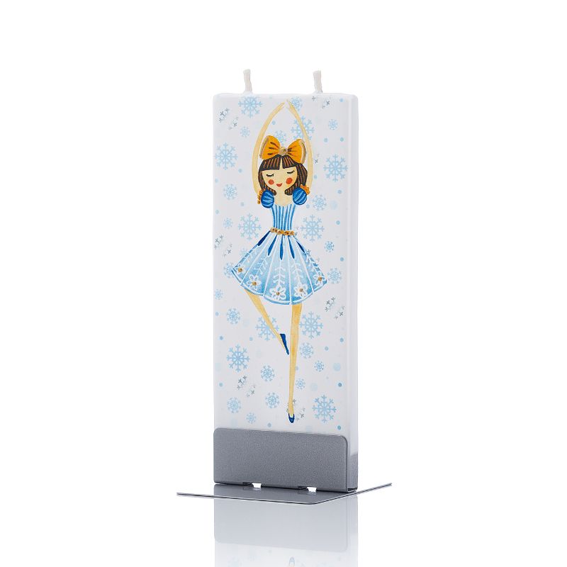 Christmas Nutcracker Ballerina