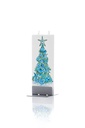 Sea Shell Coral Christmas Tree