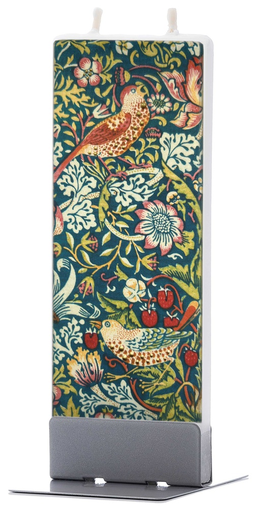 William Morris - Strawberry Thief